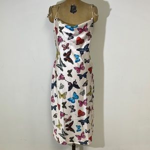 Butterfly Kilo Brava XXL Dress